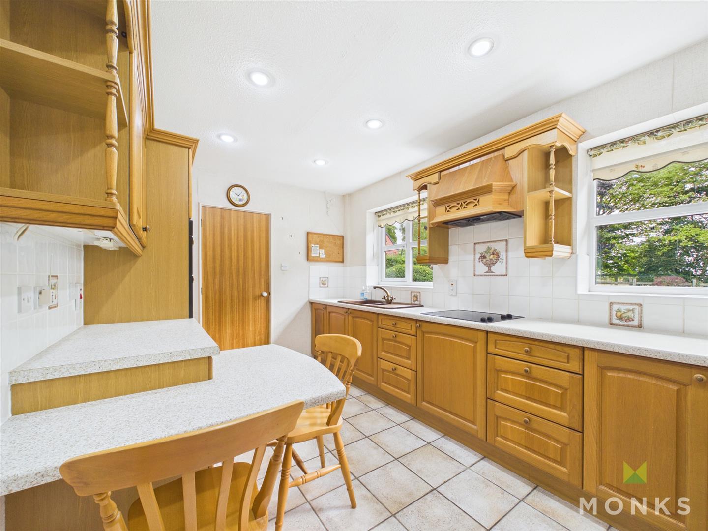 Oak Lodge , Shrewsbury, SY4 2AA For Sale